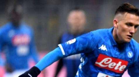 Inter-Napoli - Joao Mario masterclass, applausi per Lautaro