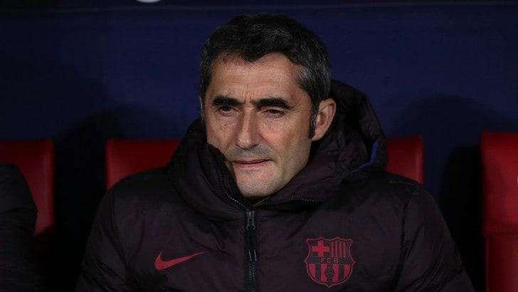 As - Barça, turnover di massa per l'Inter. Pronti tanti cambi, da Neto al baby Ansu Fati