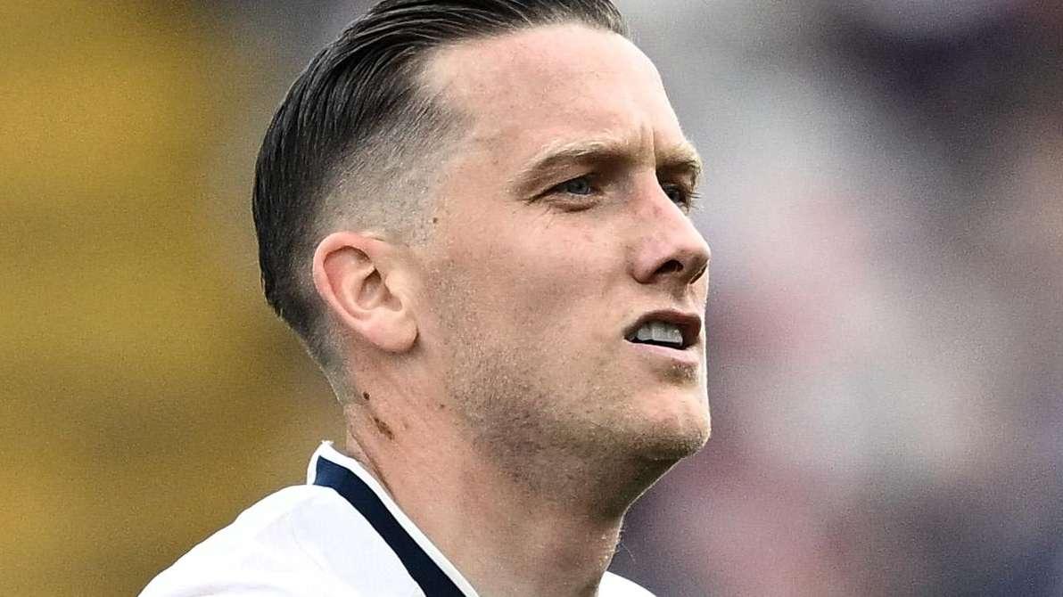 Polonia-Paesi Bassi, le ufficiali: Zielinski faccia a faccia coi futuri compagni Dumfries e De Vrij