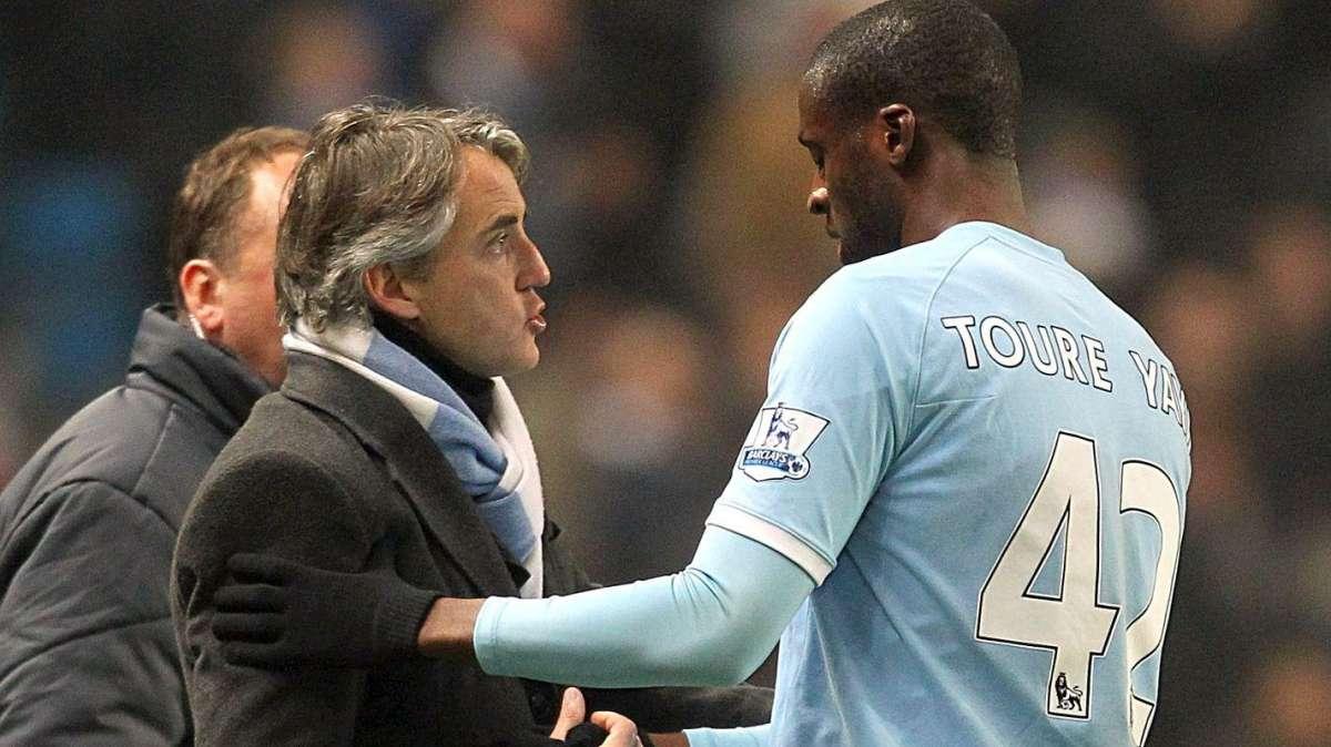 Ag. Touré a FcIN: "Mancio, rapporto super. Inter top, ha ottimo progetto"