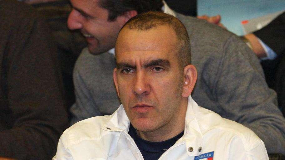 Di Canio: "Ibra non è il problema del Milan, però..."