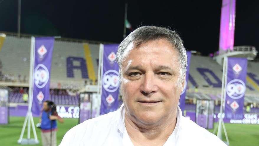 Bertoni: "Scudetto, Napoli anti-Inter e anti-Atalanta. Lukaku? Con Lautaro formava una coppia strepitosa"