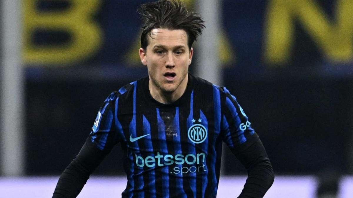 CdS - Zielinski, dal quasi addio alla titolarità dopo aver scalzato Mkhitaryan e Sucic. E domani a San Siro...