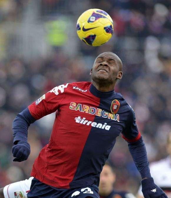 CdS - Lotta a tre per Ibarbo: c'è anche l'Inter