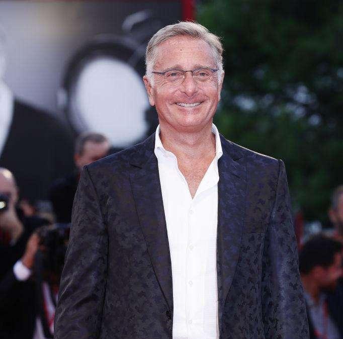 Bonolis rincara la dose: "Felice per lo Scudetto, anche perché la storia non è cambiata"