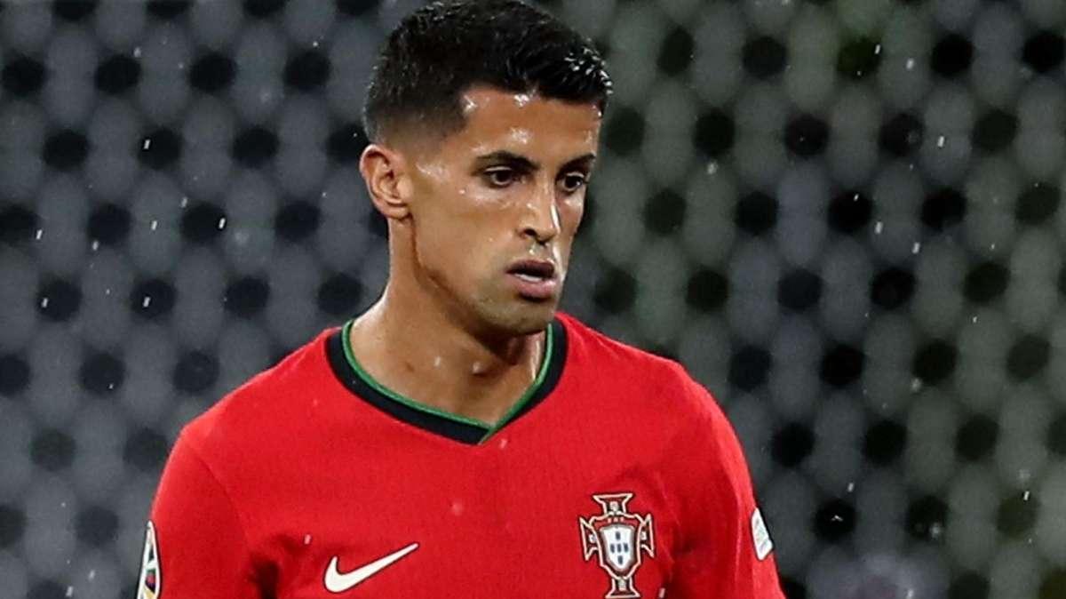 Corsera - Cancelo-Inter e un difensore da Inzaghi? C'è un altro incastro prima di poter chiudere