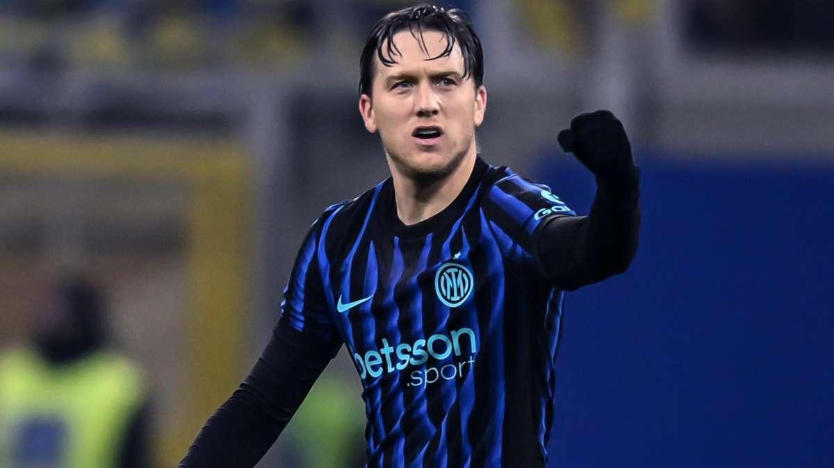 GdS - Bisseck e Zielinski in vantaggio su Acerbi e Mkhitaryan: le scelte di Chivu contro il Napoli