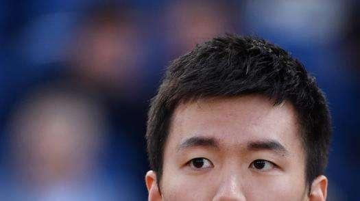 TS - Steven Zhang presente al Mapei Stadium: lui presidente dopo addio di Thohir?