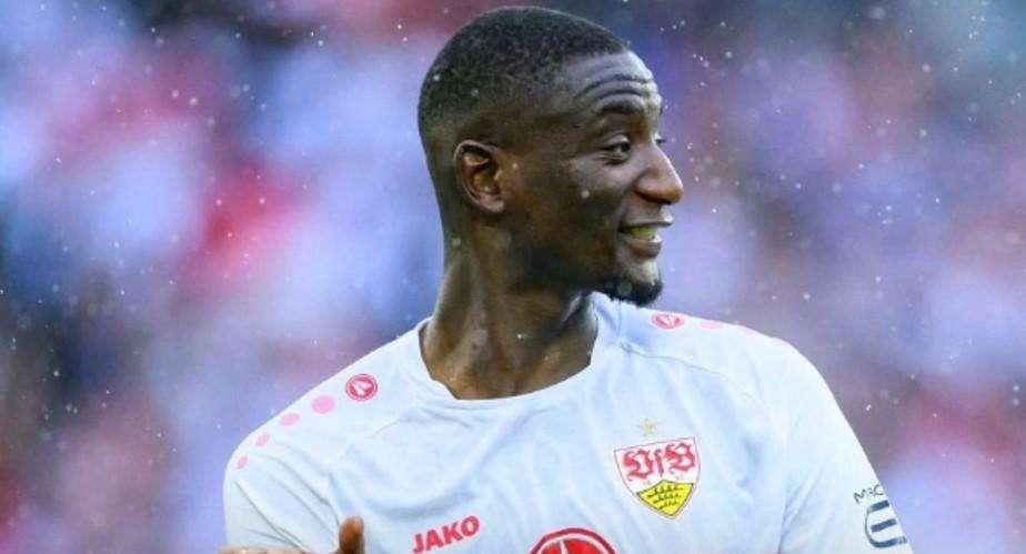 L'Inter segue Guirassy, rivelazione in Bundesliga. Meira: "Non rimarrà a lungo a Stoccarda"