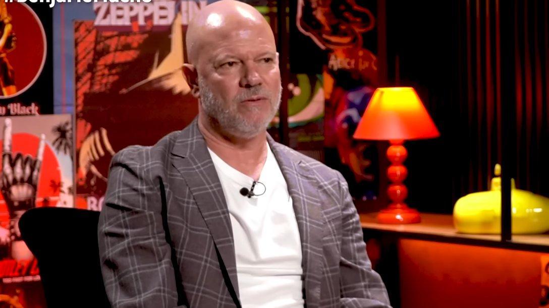 Zago: "L'Inter è l'unica rivale della Roma per lo Scudetto"