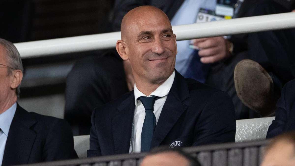 UFFICIALE - Rubiales si dimette: "Non posso più fare il mio lavoro, campagna sproporzionata"