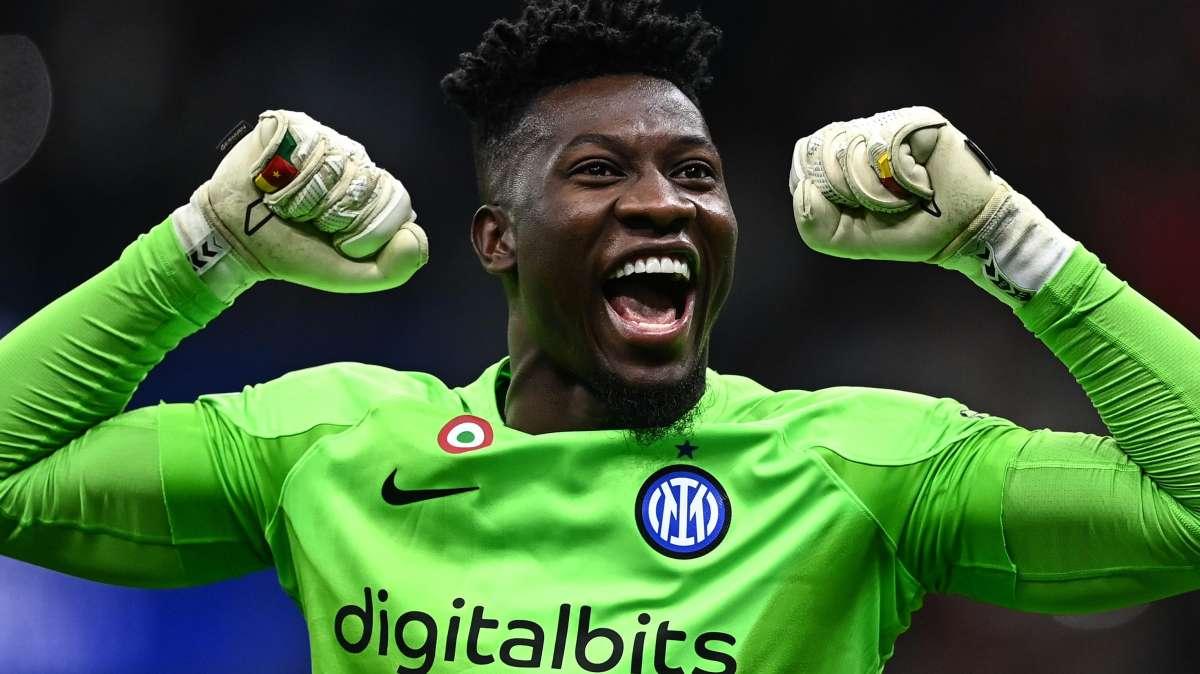 GdS - Il Chelsea spinge per Onana: sul piatto Kepa. Inter obbligata a cedere se...