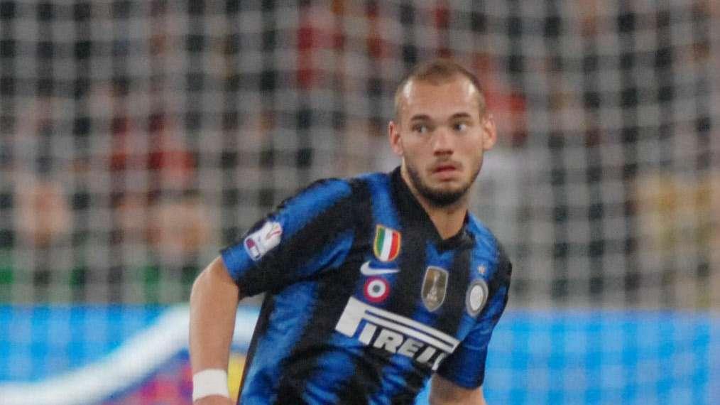 MD: "Se Sneijder va allo United, Nani va al Barça"