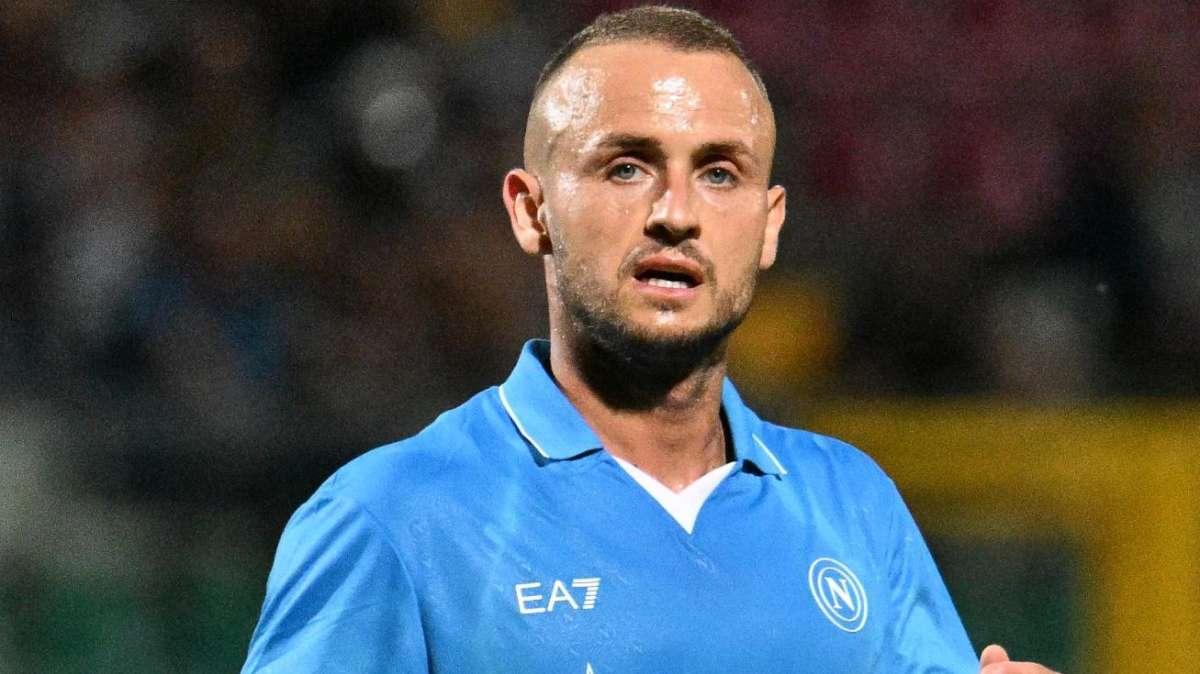 Qui Napoli - Lobotka non al meglio: panchina. Conte si affida a chi ha già sbancato Milano