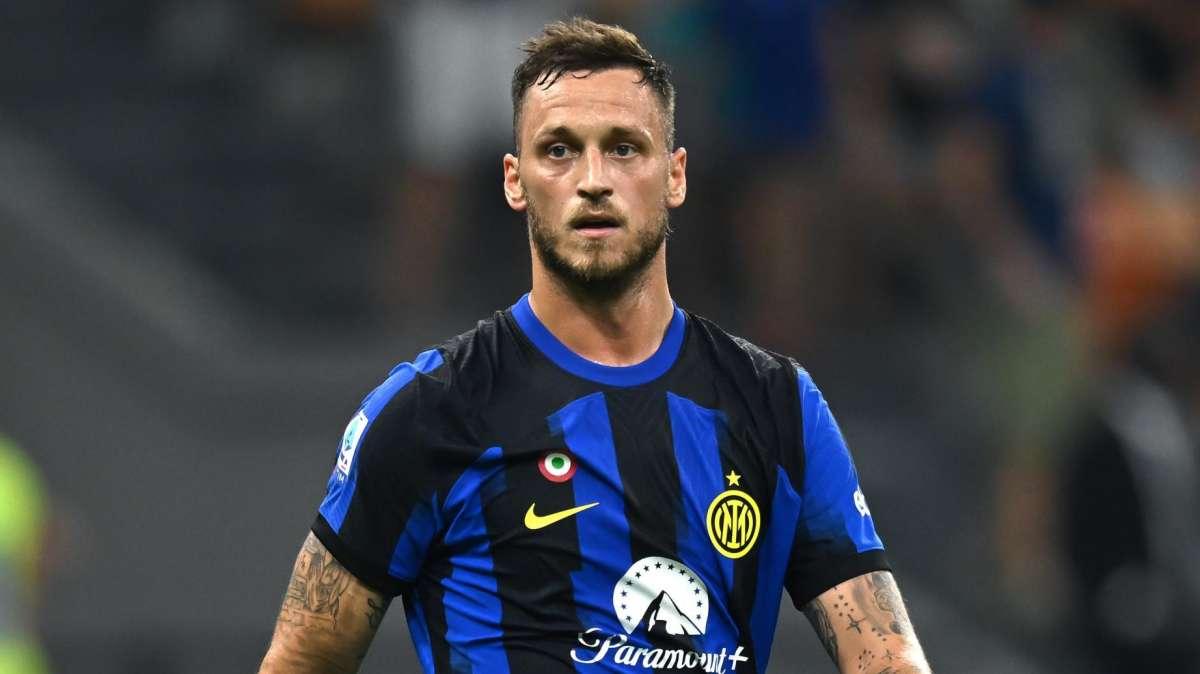 GdS - Inter, niente operazioni di mercato per sopperire al lungo stop di Arnautovic. Ma occhio al Papu Gomez