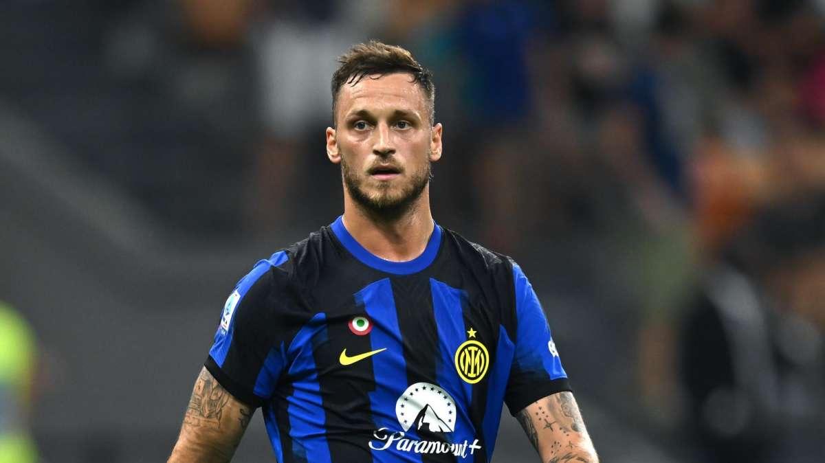 Arnautovic e il ritorno al gol in Champions 4740 giorni dopo. L'ultima rete? Contro l'Inter 