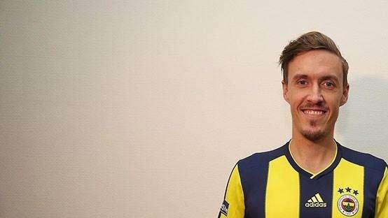 Kruse: "Avevo molte offerte, ma sento che al Fenerbahçe avrò successo"