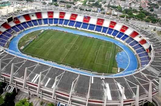 Voci dalla Colombia: torneo con l'Inter a Barranquilla