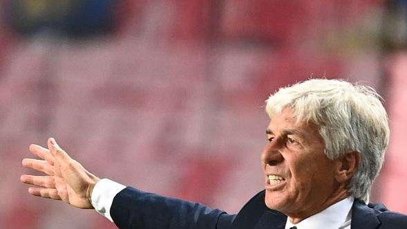 TS - Gasperini rinnova fino al 2023 con l'Atalanta