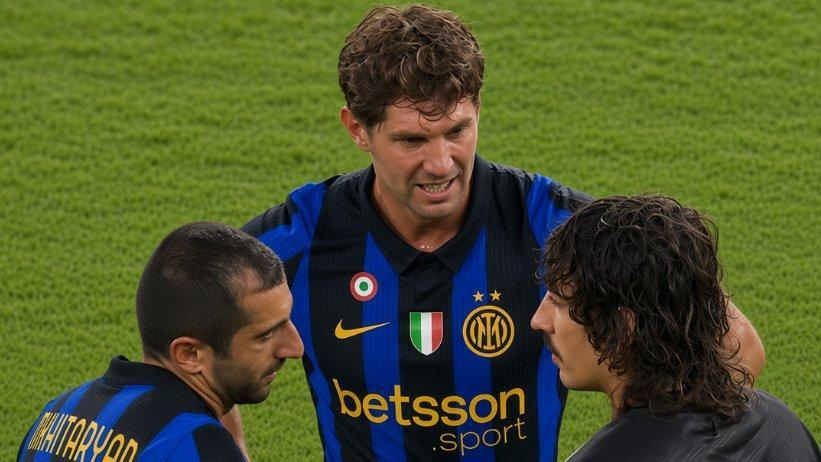 Stones: "Che sensazione giocare per questa squadra e segnare"