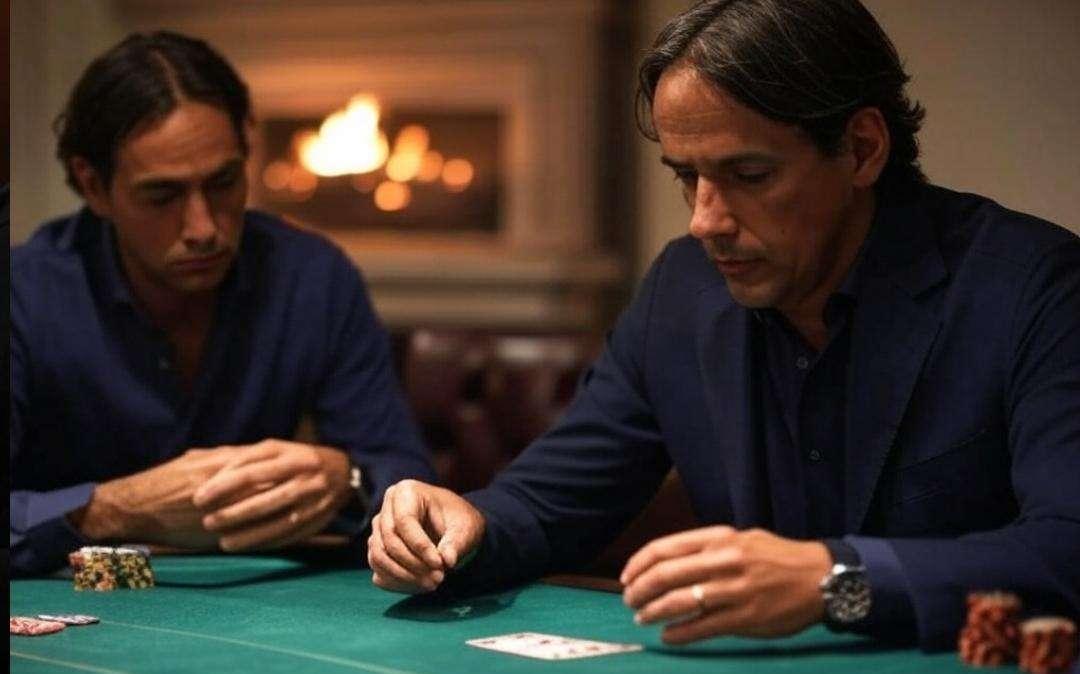 Angolo Tattico di Inter-Monza - L'attacco a 3 punte poi Correa mezzala, le posizioni di Keita e Mota