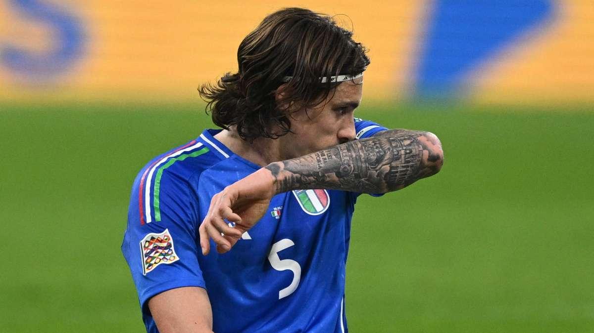 Nazionale, Calafiori alza bandiera bianca: non sarà a disposizione di Spalletti per Germania-Italia