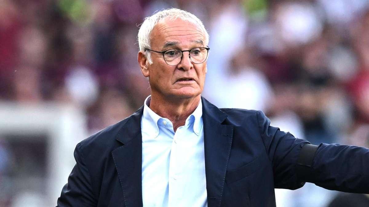 Conte fa visita a Ranieri in Sardegna, il tecnico del Cagliari: "Mi ha fatto piacere, abbiamo parlato di varie cose"
