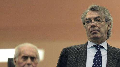 Moratti, un miliardo e mezzo d'amore con 16 trofei