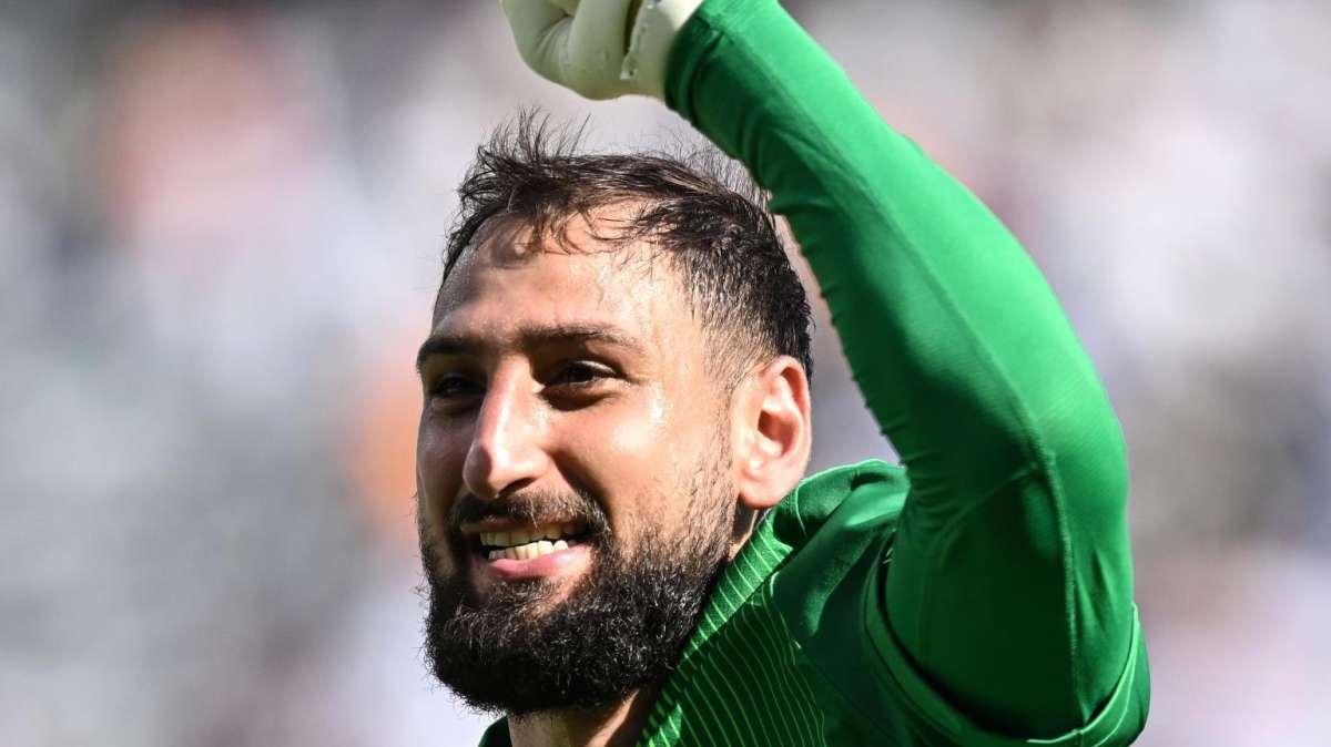 GdS - Paris su Chevalier, Donnarumma rischia l'addio. Quattro big in attesa