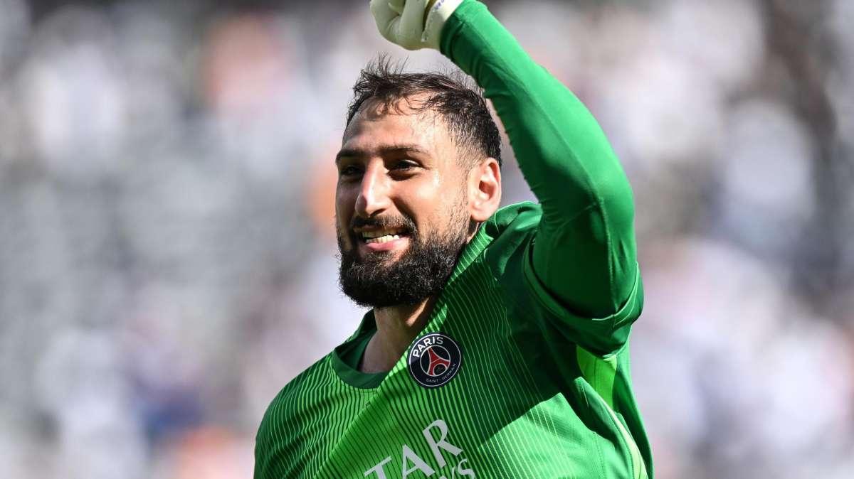 Corsera - Clamoroso Donnarumma: il Psg sceglie Chevalier e l'azzurro finisce sul mercato. Ipotesi Inter valida a una condizione