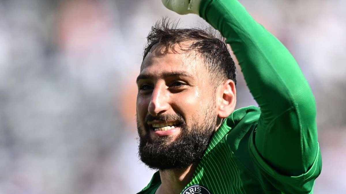 From UK - Donnarumma, spunta l'interesse del Manchester United: contatti tra gli inglesi e il PSG