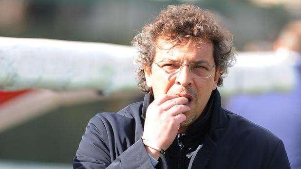 Moriero-Samb, è finita: esonero con buonuscita