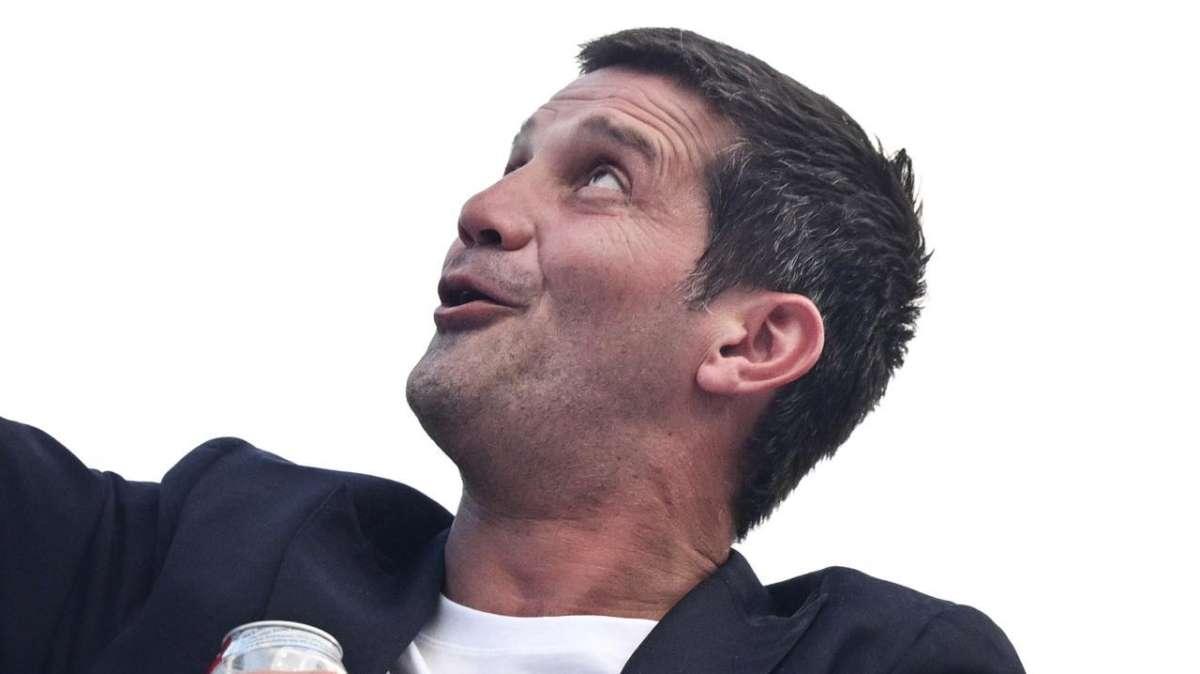 GdS - Rinnovo Chivu, il tecnico diventa il terzo più pagato in A