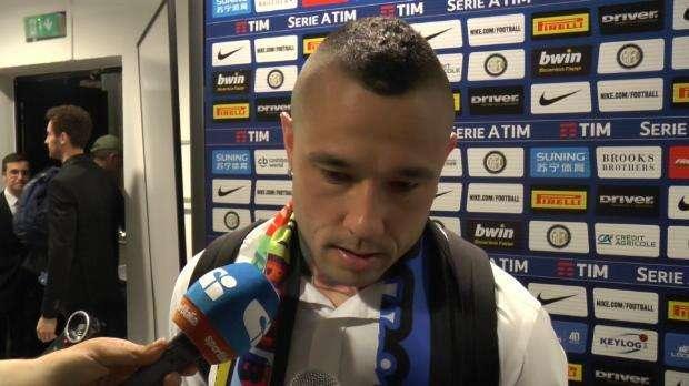 Nainggolan torna al Cagliari, arriva il placet dalla Cina: domani il belga lavorerà ad Assemini, visite lunedì