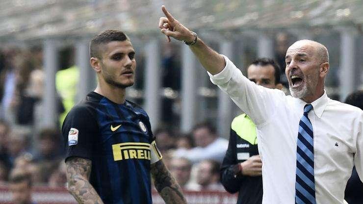 Non c'è pace tra Icardi e Orsato: dopo il finale di gara dello Stadium, ecco il nuovo battibecco nel derby