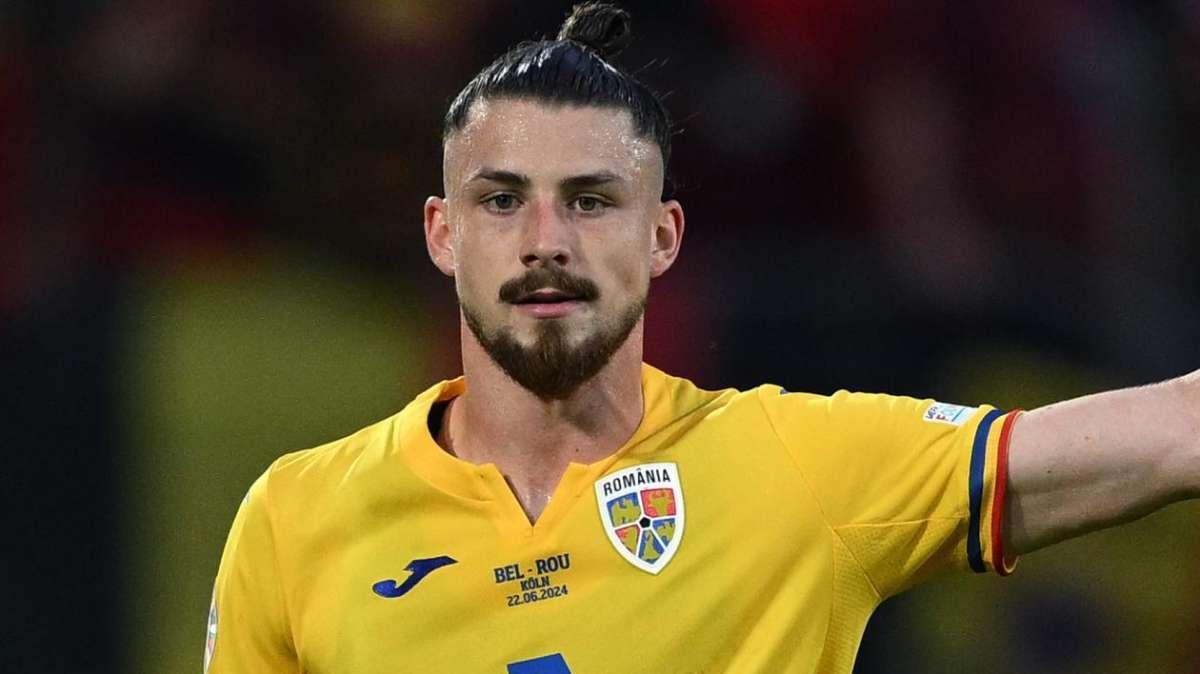 Sky - Roma alla ricerca di un difensore: i giallorossi studiano l'offerta per Dragusin 