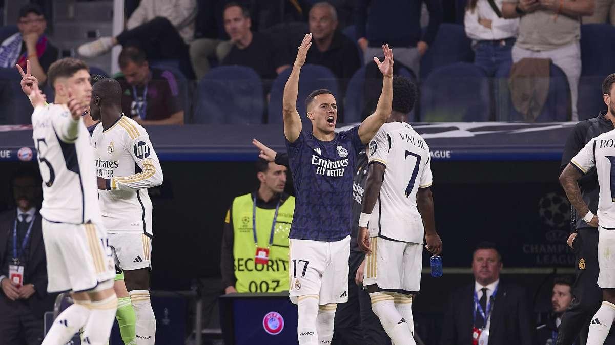 UCL - Pazzo Real Madrid: Joselu ne fa due in 4', ribaltato il Bayern al fotofinish. Blancos ancora in finale