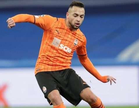 Shakhtar, Maycon: "Inter? Penso al Rukh, vogliamo vincere il campionato"