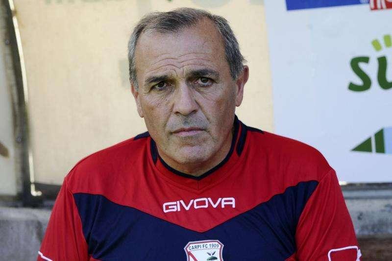 Carpi, i convocati: Mbakogu non ce la fa, c'è Lasagna