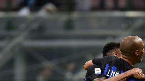 GdS - Cessioni: si accelera per gli addii di Dalbert e Joao Mario