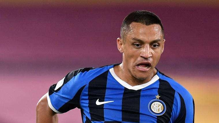 GdS - Sanchez, lo United alza il muro: lui e Moses fino al Getafe. Ma per il cileno non è detta l'ultima