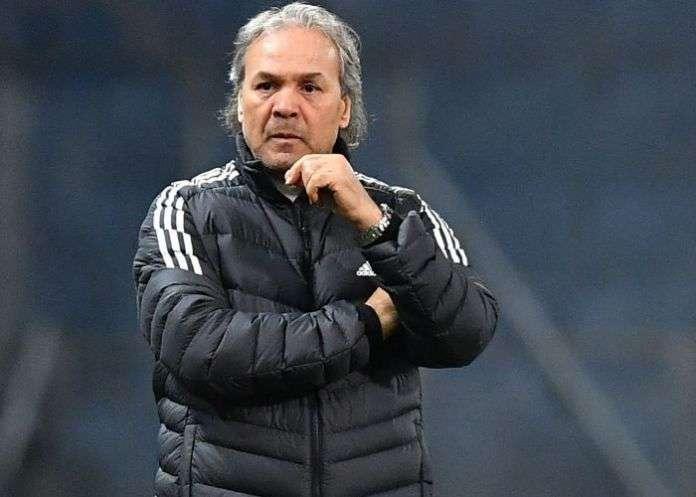 Madjer: "Peccato non essere approdato all'Inter, avrei giocato volentieri in Italia"