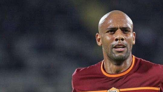 Maicon, incontro con Sabatini: rinnovo a settembre