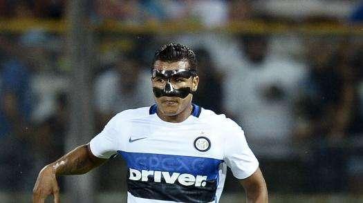 TS - Kovacic, nessun rischio. Murillo da valutare