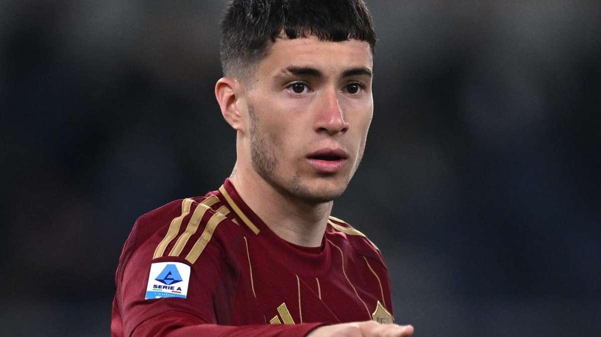 CdS - Ranieri si affida a Soulé: con l'Inter sarà titolare. E Dybala lo carica