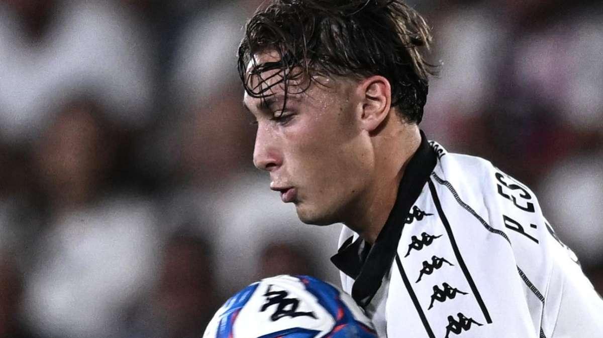 Corsera -  Bologna, per l'attacco si pensa a Pio Esposito e a un ex Inter. Tutti i possibili affari tra i due club