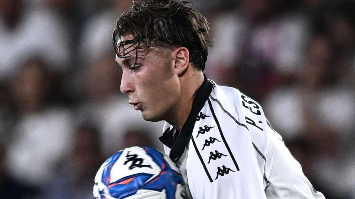 TS - Pio Esposito al Mondiale col fratello Sebastiano: l'Inter ha già preso una decisione per il prossimo anno