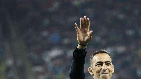 Djorkaeff: "Con Suning si può tornare su. Rosa adatta anche per la UCL"