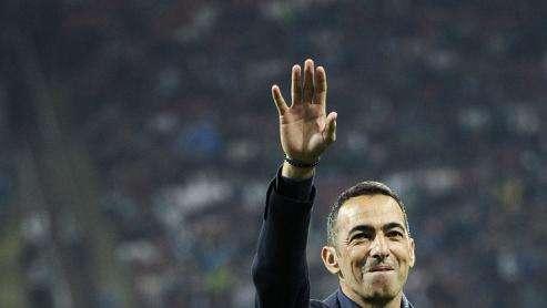 Djorkaeff: “Che sorpresa la Roma, contento per il calcio italiano”