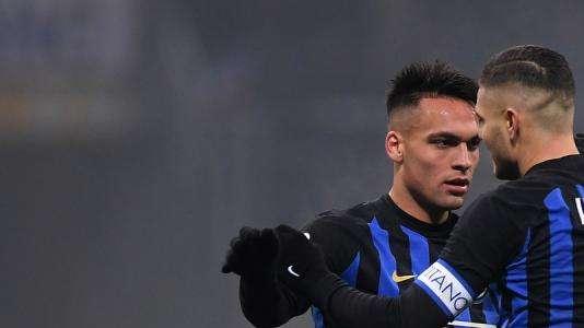 Pagelle GdS - Icardi il migliore, Perisic non è 'terribile'